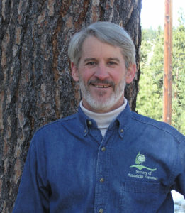 Dave Atkins