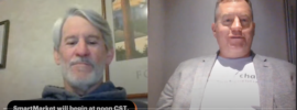 YouTube Thumb from Smart Market Video with Dave Atkins