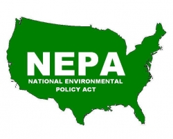 National Environmental Policy Act