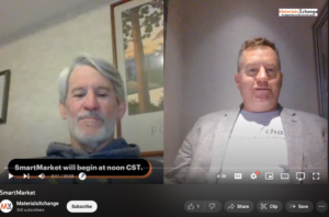 YouTube Thumb from Smart Market Video with Dave Atkins